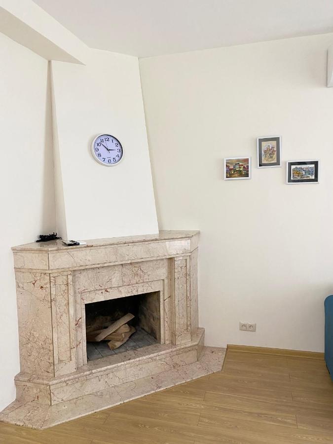 Liberty Apartment Tbilisi Eksteriør bilde