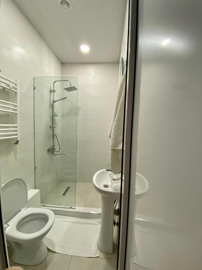 Liberty Apartment Tbilisi Eksteriør bilde